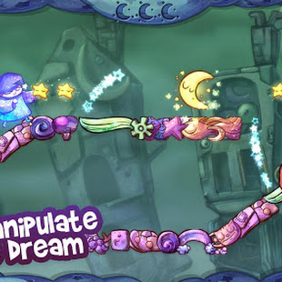 Gratis Download Sleepwalker's Journey Untuk PC