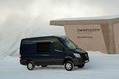 1.2 Sprinter 319 Bluetec 4X4 ( Panel van )
