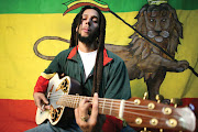 Julian Marley