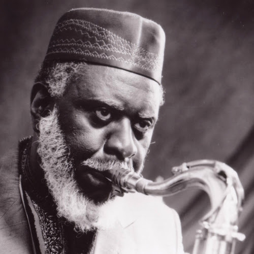 Pharoah Sanders