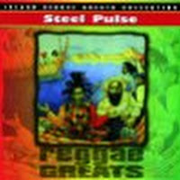 Steel Pulse: Reggae Greats