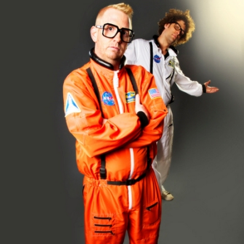 Manufactured Superstars