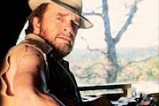 Merle Haggard