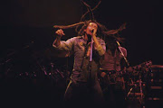 Bob Marley & The Wailers