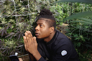 Mick Jenkins