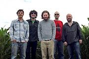 Super Furry Animals