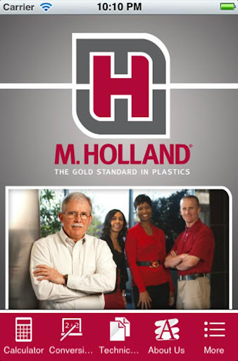 M. Holland Company