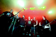 Borknagar