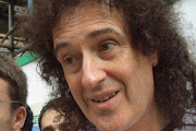 Brian May