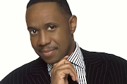 Freddie Jackson