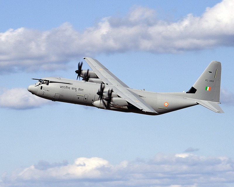 C-130J-Transport-Aircraft-Indian-Air-Force-IAF-011-Resize