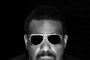 Afrika Bambaataa