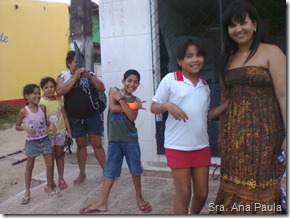 LOTEAMENTO SÃO FRANCISCO