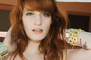 Florence and the Machine