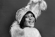 Bessie Smith