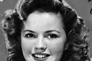 Shirley Temple