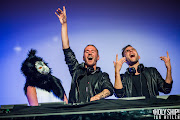 Galantis