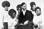 Edwin Hawkins