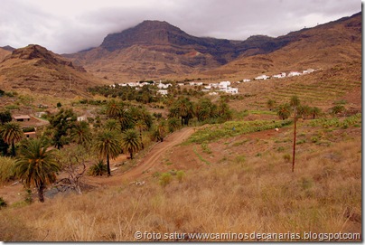 3513 Veneguera-Mogán 3513 Veneguera-Mogán