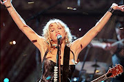 Courtney Love