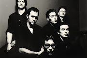 Tindersticks