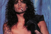 Tommy Lee