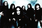 Cradle Of Filth