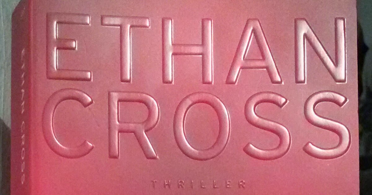 Samis Chaos... Ich bin die Angst The Shepherd Series 02 Ethan Cross