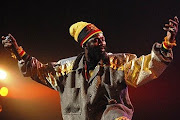 Capleton