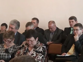 Областное совещание педагогов