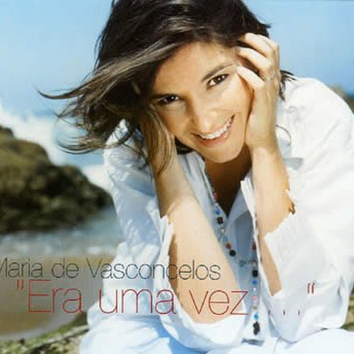 Maria de Vasconcelos