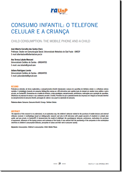 Acesse o artigo completo, clique na figura