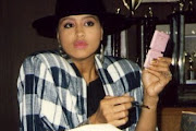 Phyllis Hyman