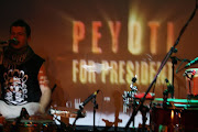 Peyoti For President