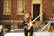 Melissa Ethridge