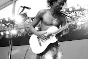 Seu Jorge