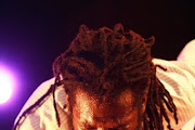 Buju Banton