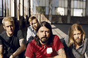 Foo Fighters