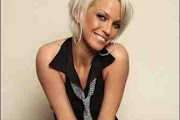 Sarah Harding