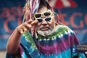 George Clinton