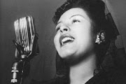 Billie Holiday