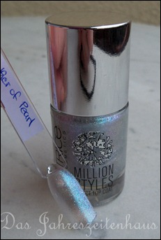 catrice -  million styles - c06 - godfather of pearl
