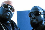 Eightball & MJG