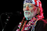 Willie Nelson & Friends