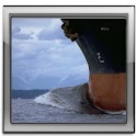 Boat Cool Live Wallpaper logo