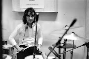 Keith Moon