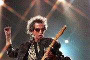 Keith Richards