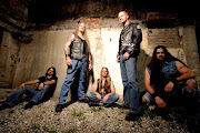 Iced Earth