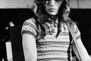 Tommy Bolin