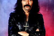 Tony Iommi